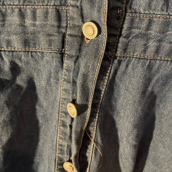 Jean outfit - Picture 2 of 6